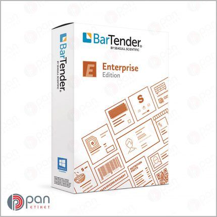BarTender Enterprise Edition