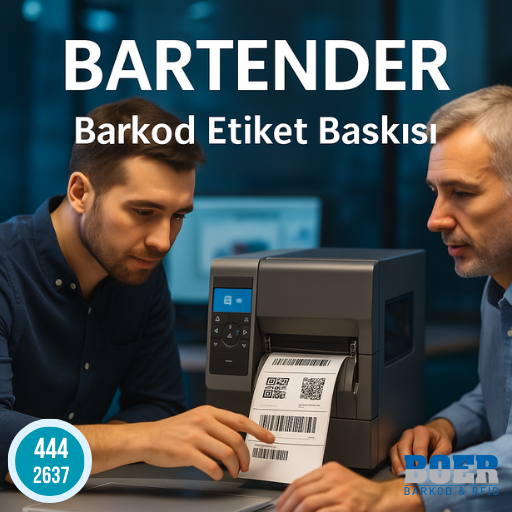 Bartender Cloud Çözüm