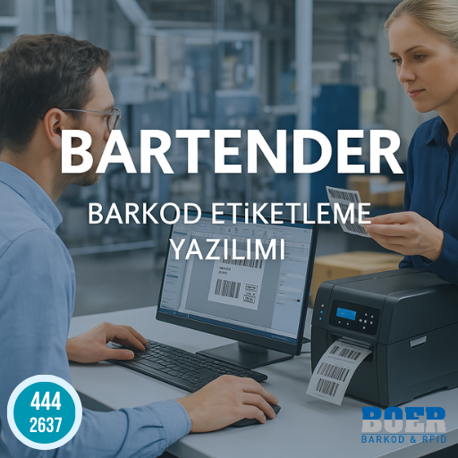 Barkod Yazılımı Fiyatları